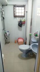 Sembawang Close (Sembawang), HDB 3 Rooms #572742881